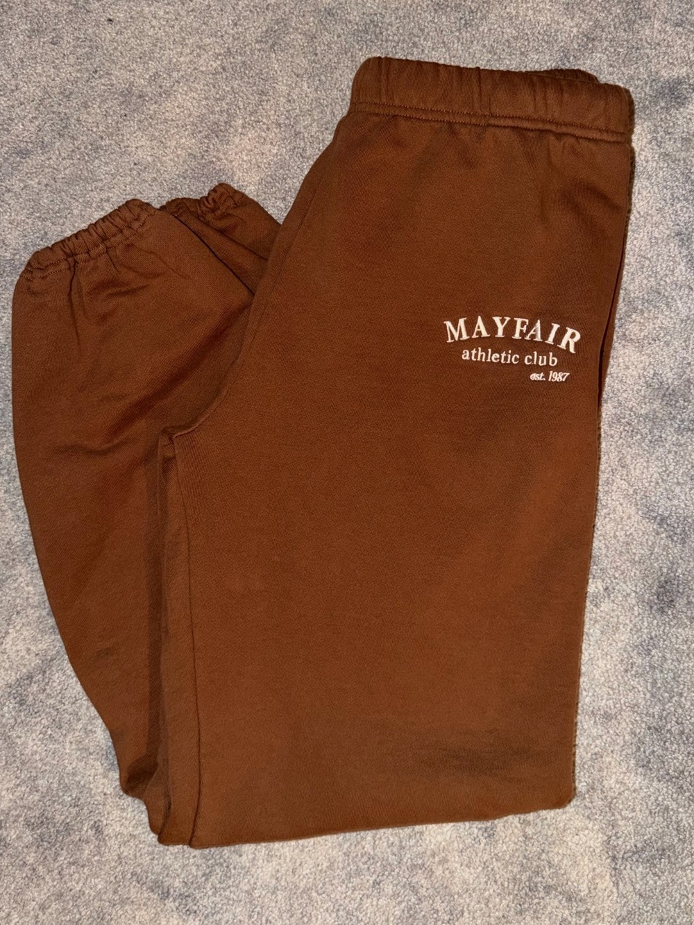 Mayfair Sweatpants